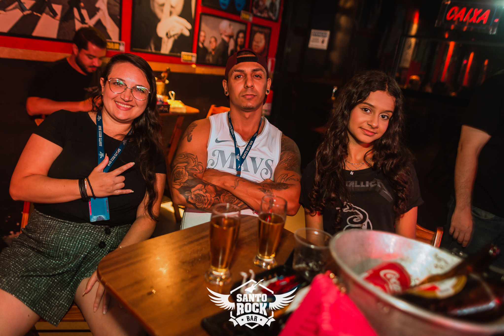  Zero Link Park Tribute Brasil / D.A.O.S